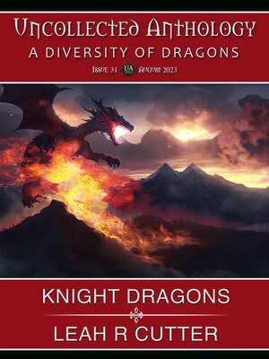 cover image of Knight Dragons